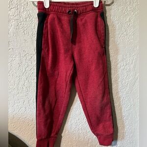 Boys Jogger Sweatpant